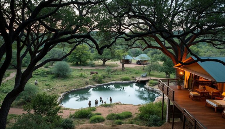 Africa Travel