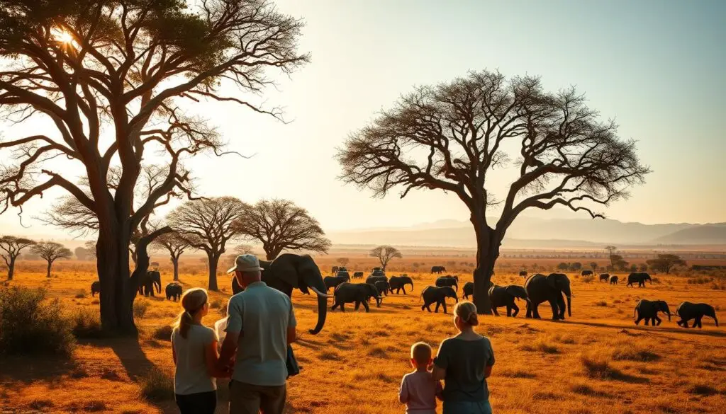 African Safari Cost African Safari Cost