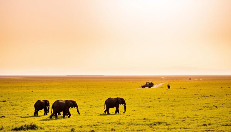 African Safari Cost