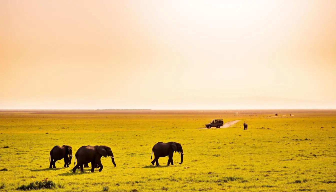 African Safari Cost
