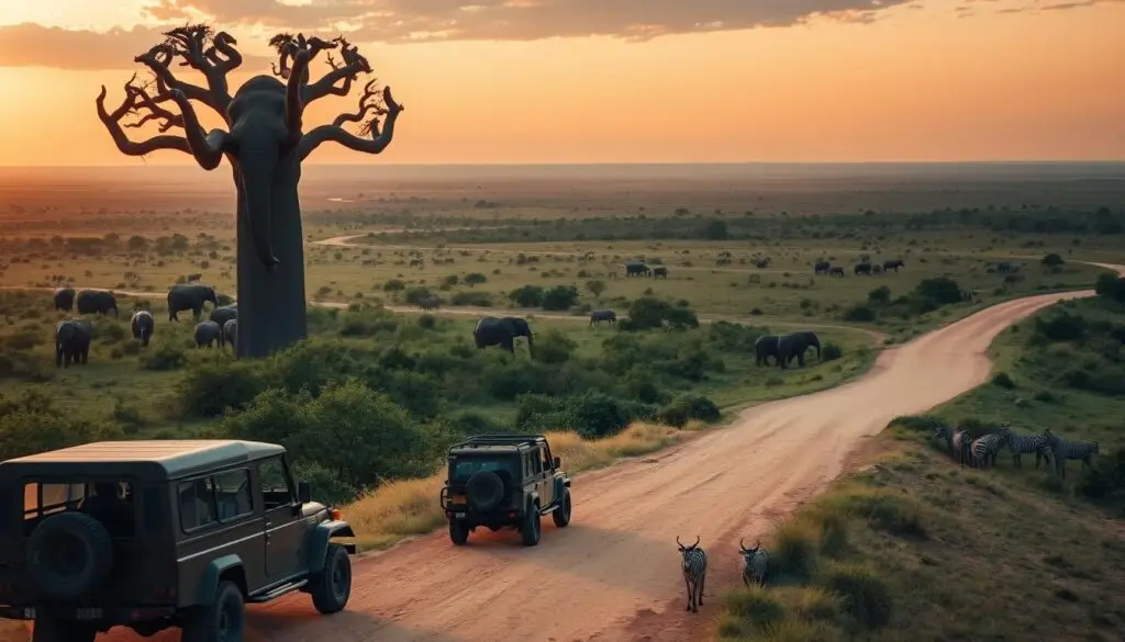 compare safari costs in africa compare safari costs in africa